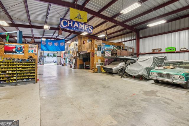 10004 Free Home Highway, Canton, GA 30115