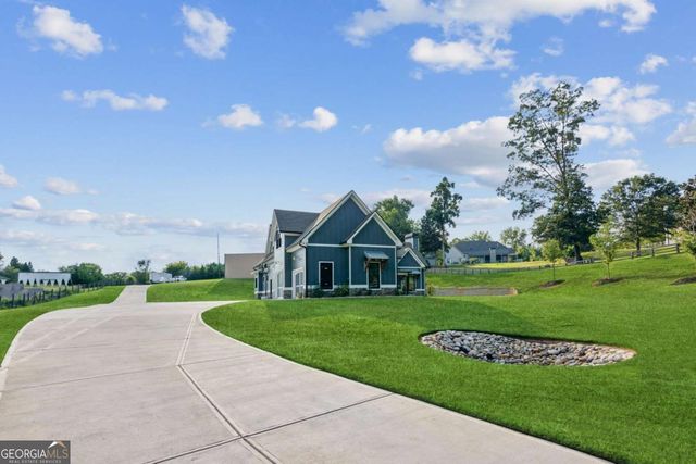 10004 Free Home Highway, Canton, GA 30115