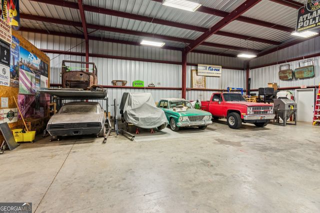 10004 Free Home Highway, Canton, GA 30115