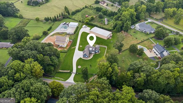 10004 Free Home Highway, Canton, GA 30115