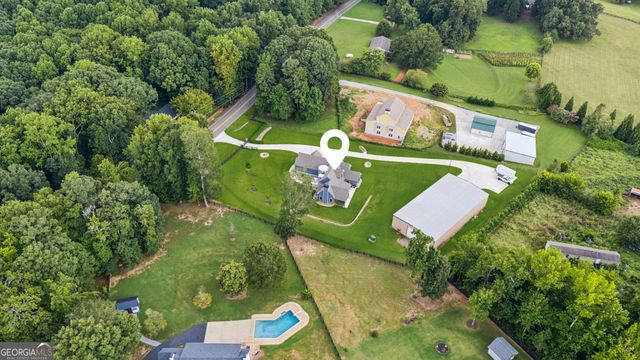 10004 Free Home Highway, Canton, GA 30115