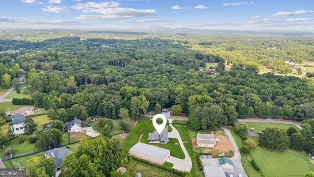 10004 Free Home Highway, Canton, GA 30115