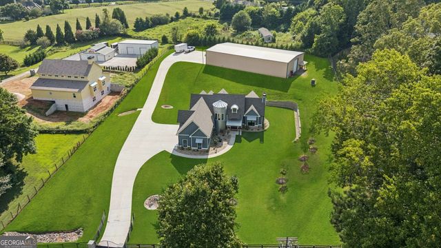 10004 Free Home Highway, Canton, GA 30115