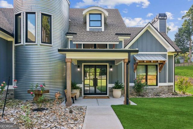 10004 Free Home Highway, Canton, GA 30115