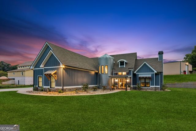 10004 Free Home Highway, Canton, GA 30115