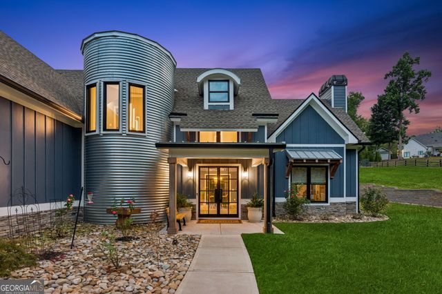 10004 Free Home Highway, Canton, GA 30115