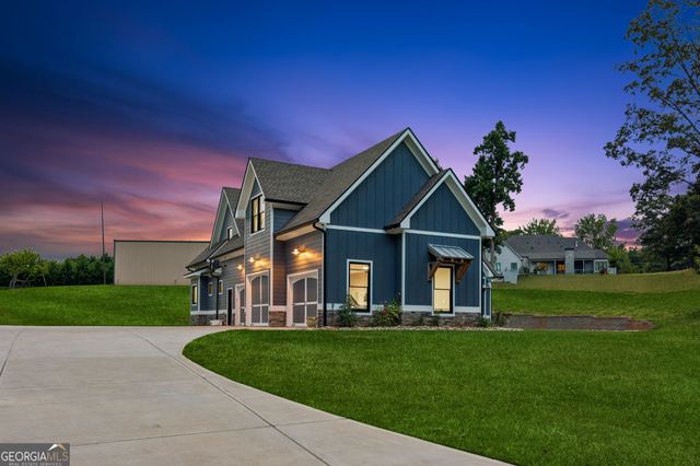 10004 Free Home Highway, Canton, GA 30115