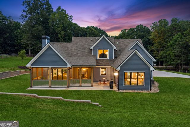 10004 Free Home Highway, Canton, GA 30115