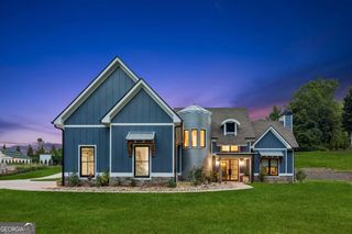 10004 Free Home Highway, Canton, GA 30115