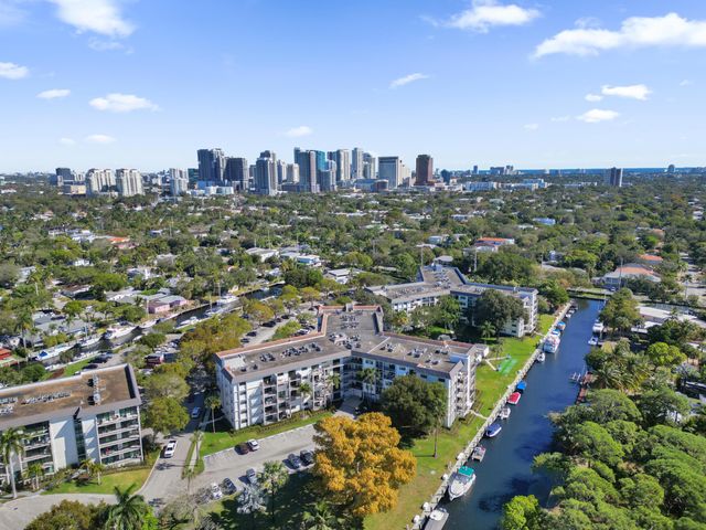 1000 River Reach Drive 423, Fort Lauderdale, FL 33315