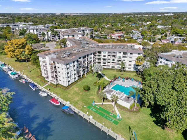 1000 River Reach Drive 423, Fort Lauderdale, FL 33315