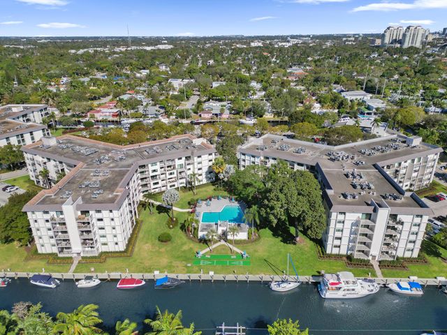 1000 River Reach Drive 423, Fort Lauderdale, FL 33315