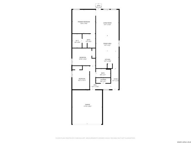 3919 Eldorado, New Braunfels, TX 78130