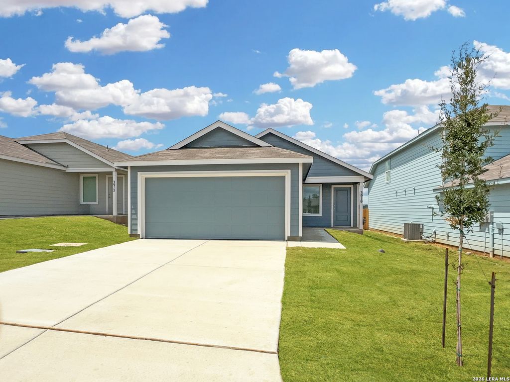 3919 Eldorado, New Braunfels, TX 78130