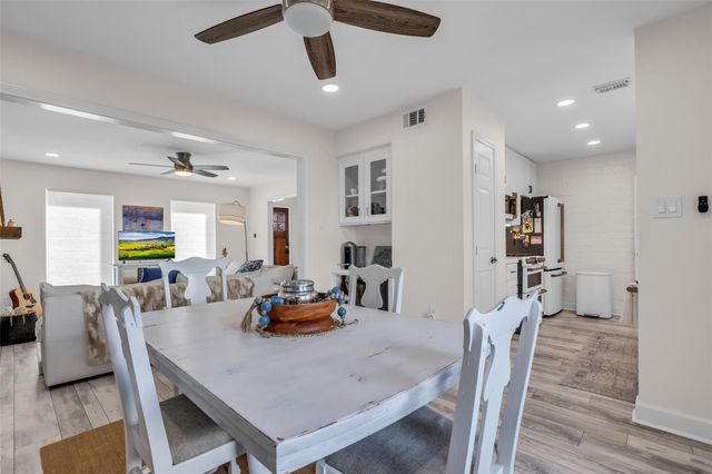 1223 Saxony Lane, Houston, TX 77058