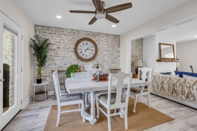 1223 Saxony Lane, Houston, TX 77058