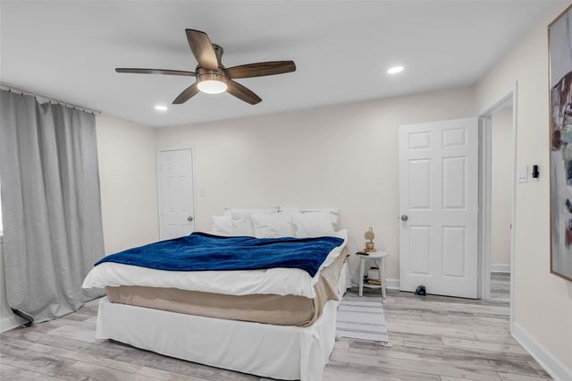 1223 Saxony Lane, Houston, TX 77058