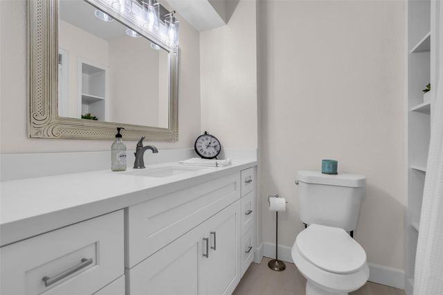 1223 Saxony Lane, Houston, TX 77058