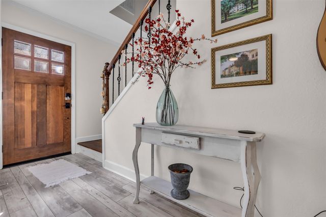 1223 Saxony Lane, Houston, TX 77058