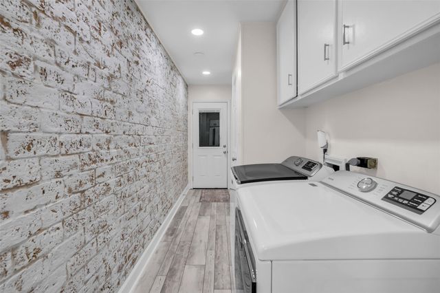 1223 Saxony Lane, Houston, TX 77058