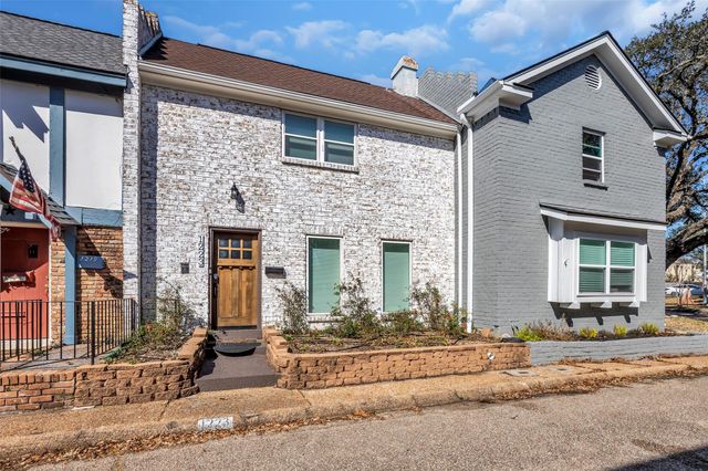 1223 Saxony Lane, Houston, TX 77058