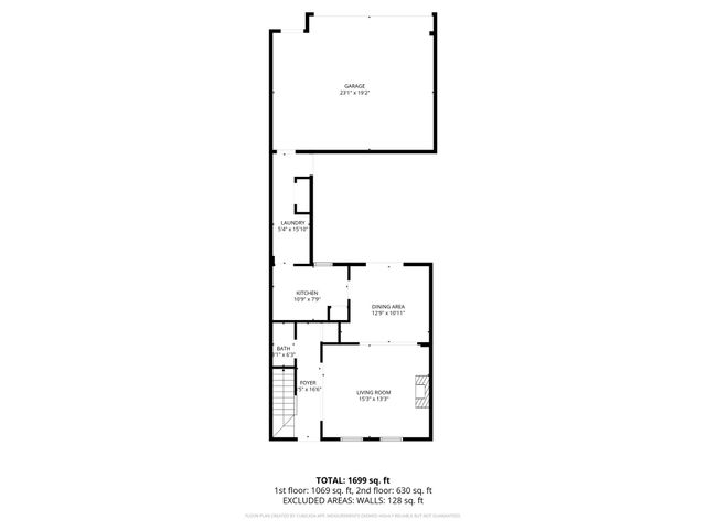 1223 Saxony Lane, Houston, TX 77058