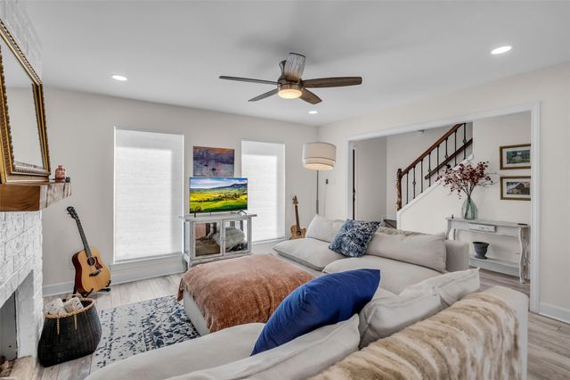 1223 Saxony Lane, Houston, TX 77058