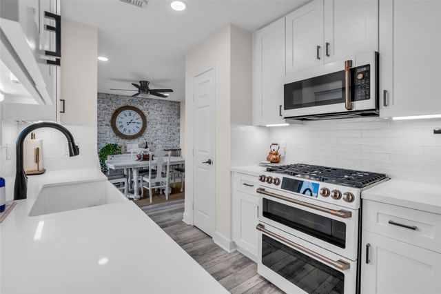 1223 Saxony Lane, Houston, TX 77058