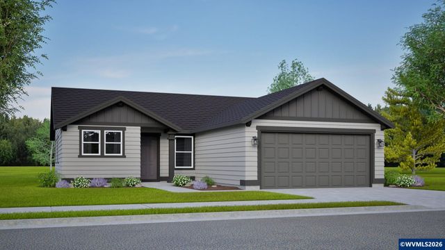 3182 S 13th St, Lebanon, OR 97355