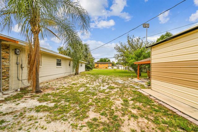 1302 BRANDONWOOD DRIVE, Brandon, FL 33510