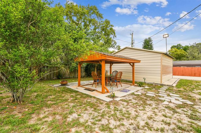 1302 BRANDONWOOD DRIVE, Brandon, FL 33510