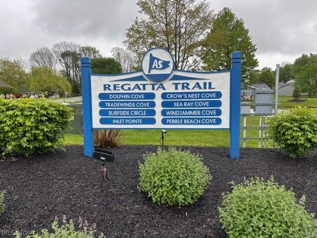 3670 Sea Ray Cove, Aurora, OH 44202
