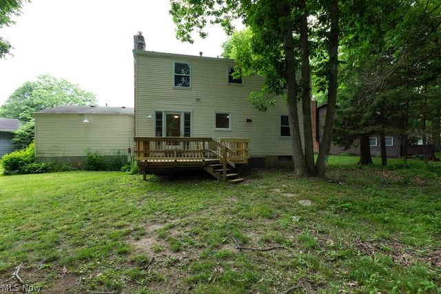 3670 Sea Ray Cove, Aurora, OH 44202