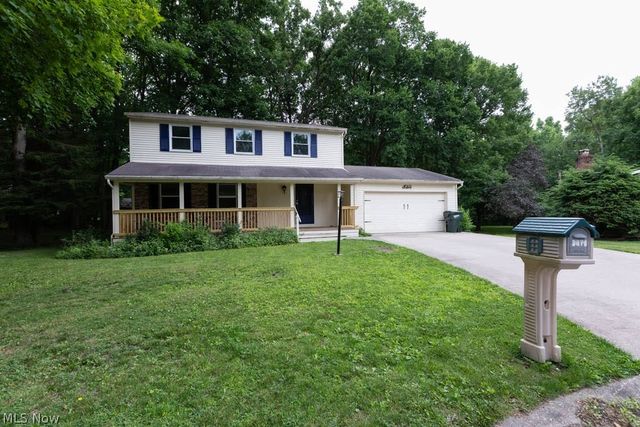 3670 Sea Ray Cove, Aurora, OH 44202