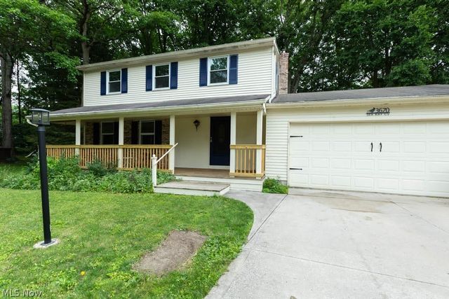 3670 Sea Ray Cove, Aurora, OH 44202