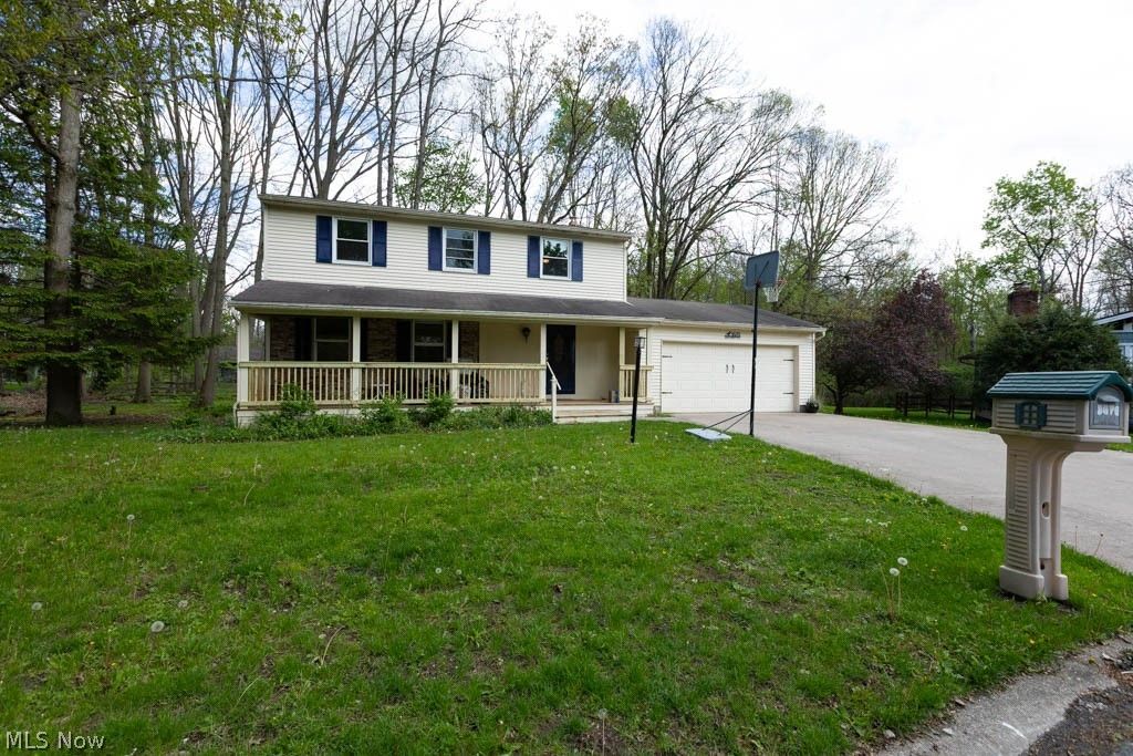 3670 Sea Ray Cove, Aurora, OH 44202