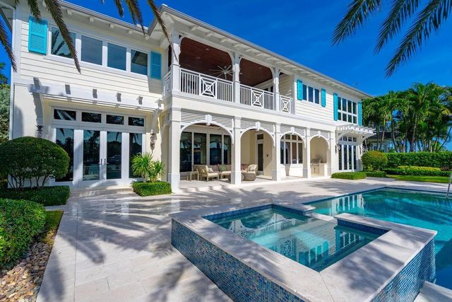 2798 NE 24th Street, Lighthouse Point, FL 33064