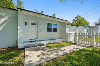 4629 BLOUNT Avenue, Jacksonville, FL 32210