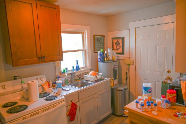 319 Lilleston Avenue, Paris, KY 40361