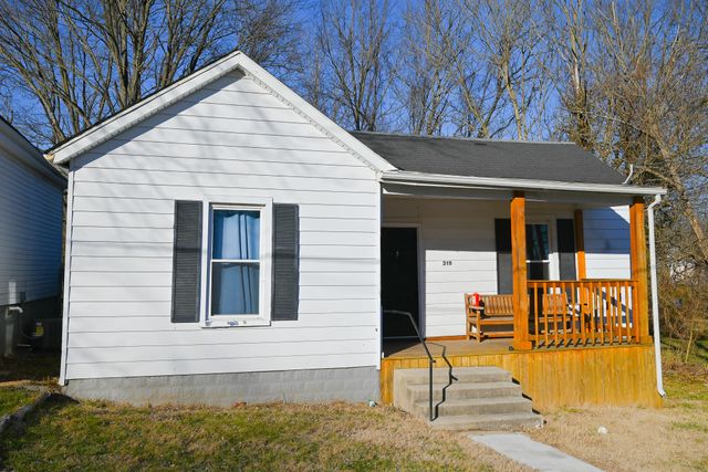 319 Lilleston Avenue, Paris, KY 40361