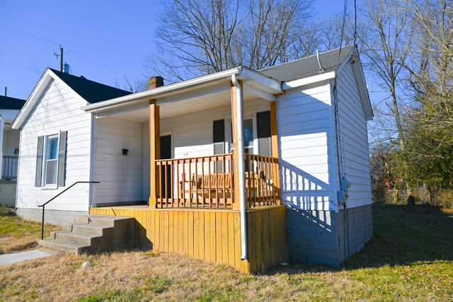 319 Lilleston Avenue, Paris, KY 40361