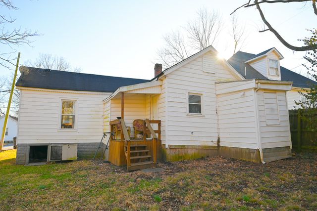 319 Lilleston Avenue, Paris, KY 40361