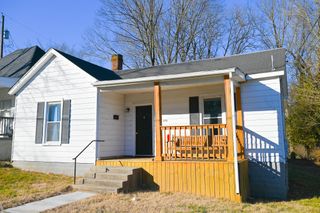 319 Lilleston Avenue, Paris, KY 40361