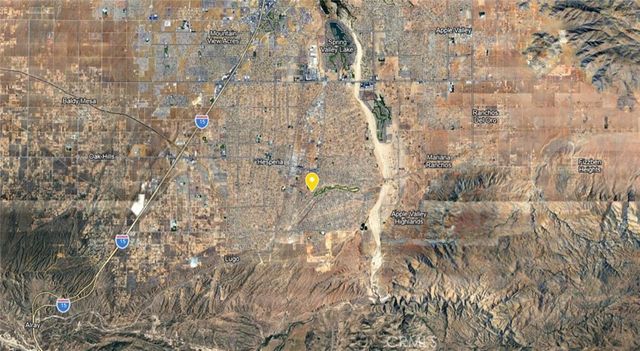 0 I Avenue, Hesperia, CA 92345