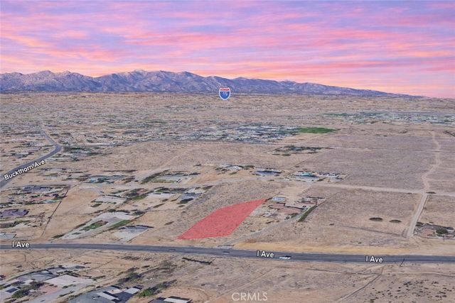 0 I Avenue, Hesperia, CA 92345
