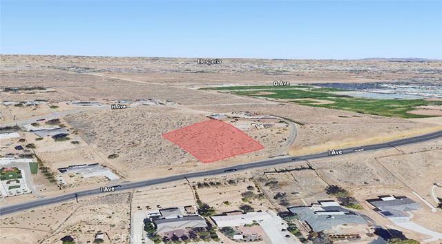 0 I Avenue, Hesperia, CA 92345