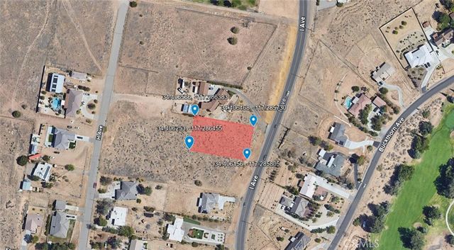 0 I Avenue, Hesperia, CA 92345