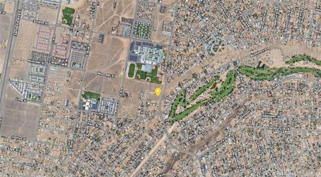 0 I Avenue, Hesperia, CA 92345