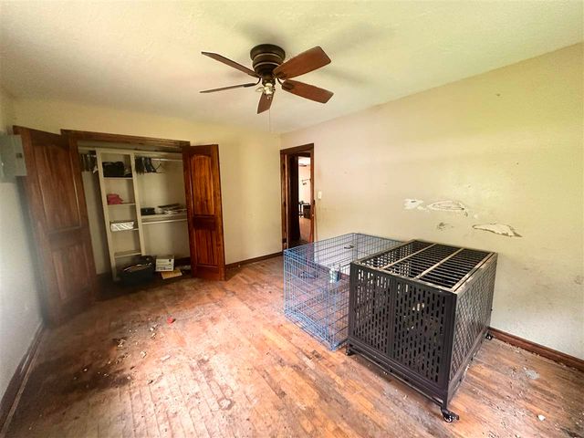 13453 NE Kleeman Rd, Elgin, OK 73538
