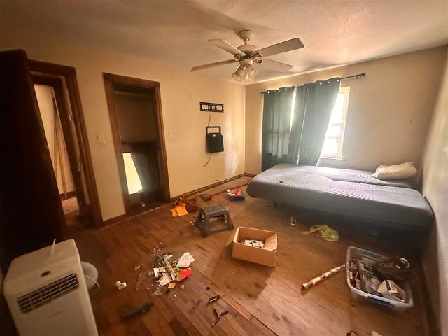 13453 NE Kleeman Rd, Elgin, OK 73538